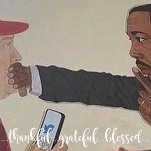 Meet your Posher, Marc j